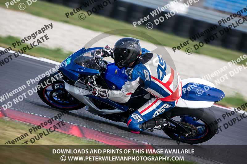 25 to 27th july 2019;Slovakia Ring;event digital images;motorbikes;no limits;peter wileman photography;trackday;trackday digital images